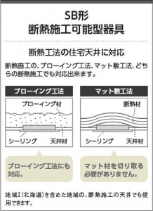  Koizumi ߾ LED SB AD45413L