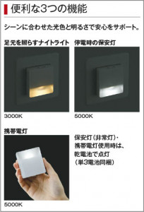  Koizumi ߾ LEDݰ AE42044L