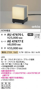 β Koizumi ߾  AE47877E