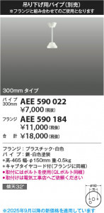 β Koizumi ߾ ե AEE590184