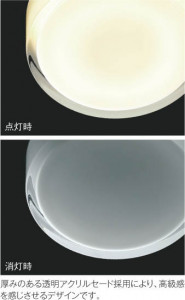 ħ̿ Koizumi ߾ LED AH42167L