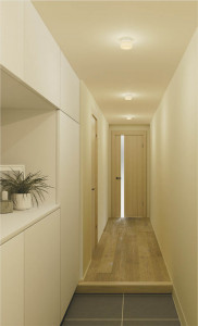 ܹ̿ Koizumi ߾ LED AH55020