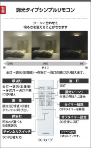  Koizumi ߾ LED AH55723