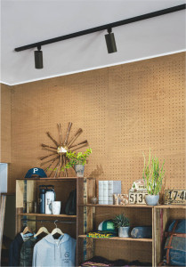 ܹ̿ Koizumi ߾ LEDݥåȥ饤 AS51750