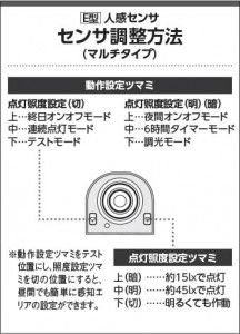  Koizumi ߾ LEDɱ֥饱å AU42251L