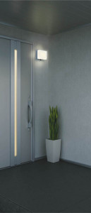 ܹ̿ Koizumi ߾ LEDɱ֥饱å AU45867L