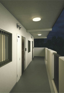 ܹ̿ Koizumi ߾ LEDɱɼ AU46977L