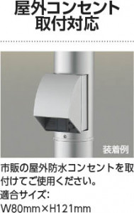  Koizumi ߾ LEDǥ饤 AU51431