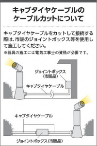  Koizumi ߾ LEDƥꥢѥݥå AU55809