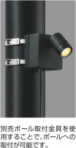 ħ̿ Koizumi ߾ LED DC24Vƥꥢݥåȥ饤 AU92270