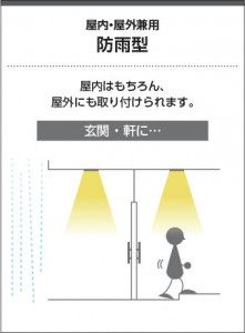  Koizumi ߾ LEDɱ饤 AU92778