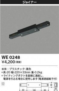 β Koizumi ߾ 祤ʡ WE0248