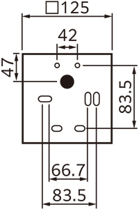 ODELIC ǥå ֥饱å OB081016WR ̿5