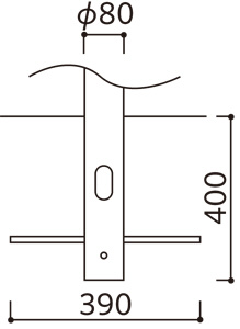 ODELIC ǥå ƥꥢ饤 OG254410NR ̿3