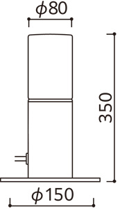 ODELIC ǥå ƥꥢ饤 OG254423NR ̿3