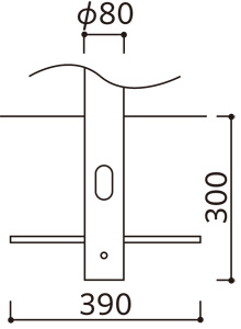 ODELIC ǥå ƥꥢ饤 OG254664NCR ̿4