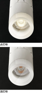 ODELIC ǥå ƥꥢ饤 OG264246R1 ̿1