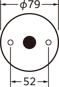 ODELIC ǥå ֥饱å OG264293R ̿5