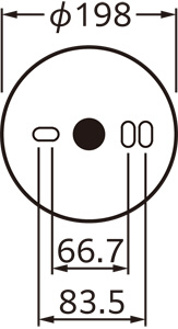 ODELIC ǥå 󥰥饤 OL011251NR ̿5