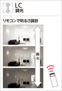 ODELIC ǥå 󥰥饤 OL291699NR ̿4