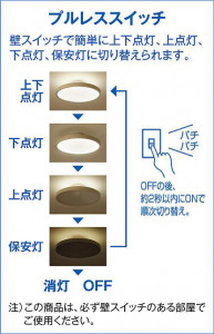 ����� | DAIKO ����ŵ� Ĵ��������� DCL-41928E