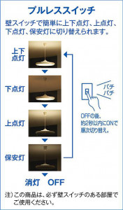 ����� | DAIKO ����ŵ� Ĵ���ڥ����� DPN-40983E