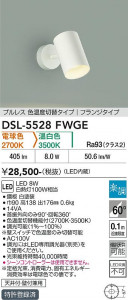 ���ʼ̿� | DAIKO ����ŵ� ���������إ��ݥåȥ饤�� DSL-5528FWGE
