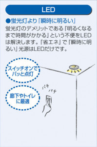 ����� | DAIKO ����ŵ� ������饤�� DDL-5428ABE