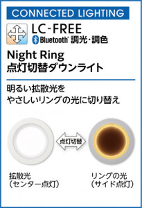 �����BT��������Night RingODELIC �����ǥ�å� LED ������饤�� OD361672BR | ���������̿����䡦����ƥꥢ���������Ρڥ饤�ȥ��������