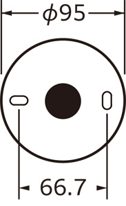 ���տ�ODELIC �����ǥ�å� LED �ڥ����ȥ饤�� OP252947WR | ���������̿����䡦����ƥꥢ���������Ρڥ饤�ȥ��������