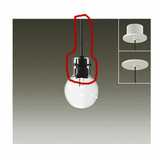 DAIKO ����ŵ� LED�����ڥ����� LZP-91661YT