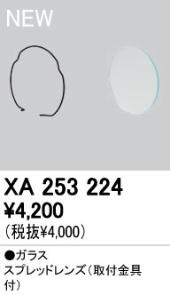 ODELIC �����ǥ�å� �ܹ����ʡ����եѡ��� XA253224