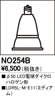 ODELIC ǥå  NO254B ᥤ̿