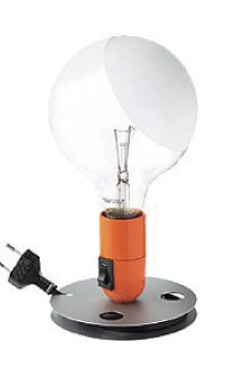 ��ޥ��� YAMAGIWA �ơ��֥륹����� FLOS LAMPADINA 756LAMPADINA/�����