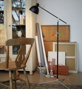 ե ȥ AW-0294 soho-floorlamp  