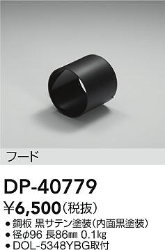 ʼ̿|DAIKO ŵ ա DP-40779
