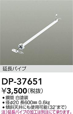 ʼ̿|DAIKO ŵ 󥰥եߤѥ DP-37651