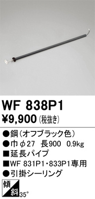 ñ�ʲ���ODELIC �����ǥ�å� ������󥰥ե��� WF838P1 | ���������̿����䡦����ƥꥢ���������Ρڥ饤�ȥ��������