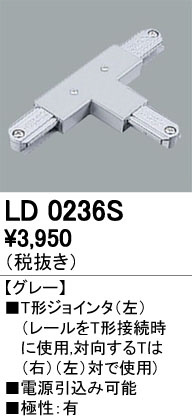 ODELIC �����ǥ�å� �졼�롦��Ϣ���� LD0236S �ᥤ��̿�