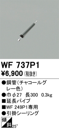 ñ�ʲ���ODELIC �����ǥ�å� ������󥰥ե��� WF737P1 | ���������̿����䡦����ƥꥢ���������Ρڥ饤�ȥ��������