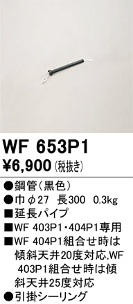 ñ�ʲ���ODELIC �����ǥ�å� ������󥰥ե��� WF653P1 | ���������̿����䡦����ƥꥢ���������Ρڥ饤�ȥ��������