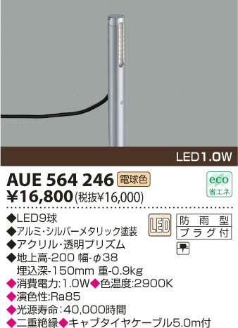 KOIZUMI AUE564246 �ᥤ��̿�