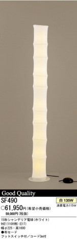 ѥʥ˥åŹPANASONICַǮեɡUgoʥˡSF490