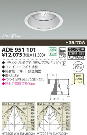 KOIZUMI �������� �������� ������饤�� Ź�ޥ�����饤��   ADE951101