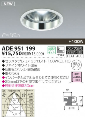 KOIZUMI �������� �������� ������饤�� Ź�ޥ�����饤��   ADE951199