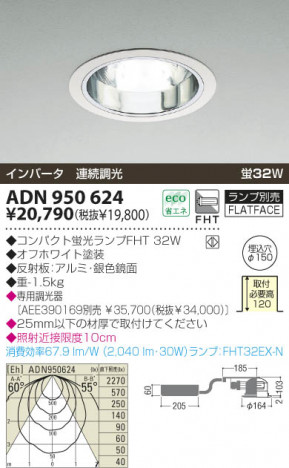 KOIZUMI �������� �������� �ָ���������饤�� Ź�ޥ�����饤��   ADN950624