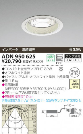 KOIZUMI �������� �������� �ָ���������饤�� Ź�ޥ�����饤��   ADN950625