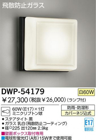 DAIKO �������� ����ŵ� ��Ǯ���ɱ��ɼ��� �ɼ��� �����ȥɥ��饤�� DWP-54179