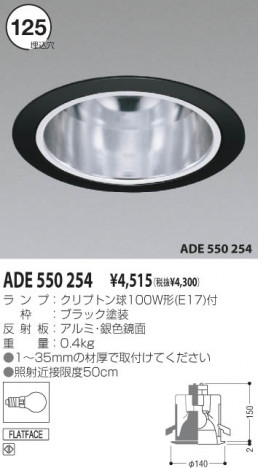 �������߾��� KOIZUMI ��Ǯ��������饤�� ADE550254 ��Ǯ�� ��Ǯ����ץȥ�� koizumi ade550254