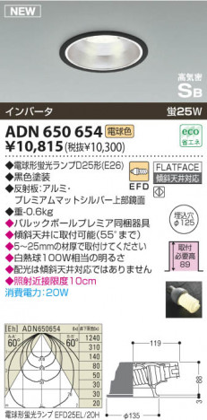 �������߾��� KOIZUMI �ⵤ̩������饤�� ADN650654 ������饤�� �ָ������ŵ忧�˷ָ�EFD����  koizumi adn650654